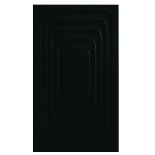 Hotpoint H101BANTIST Ain Uk 10Kg 1400 Spin Washing Machine - Black