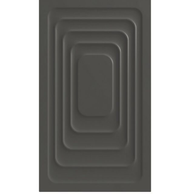 Hotpoint H101GANTISTAIN 10Kg 1400 Spin Washing Machine With Pethaircare - Graphite