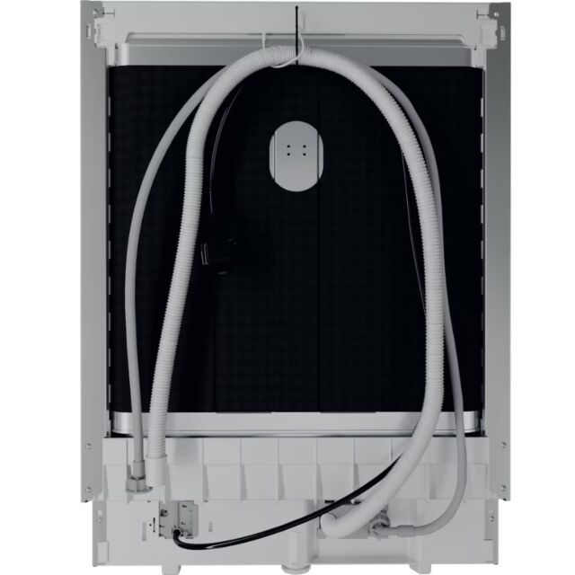 Hotpoint H3BL626BUK Semi Intergrated Dishwasher