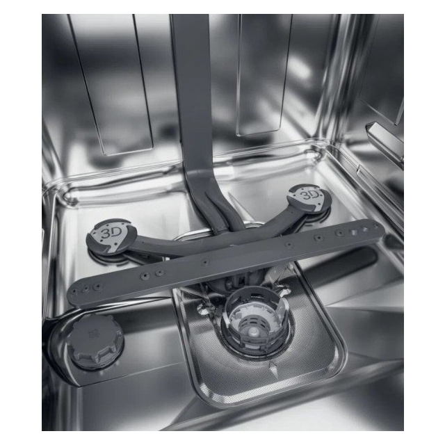 Hotpoint H7FHS41UK Full Size Dishwasher