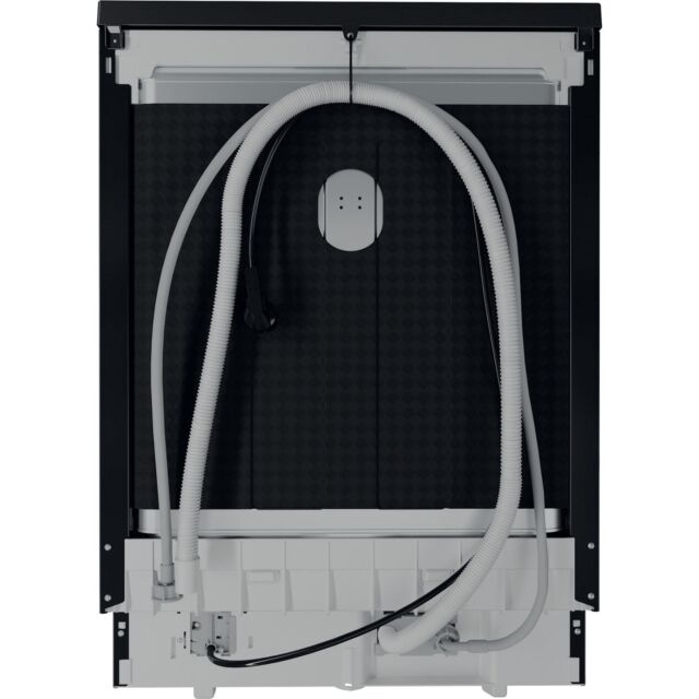 Hotpoint HFC3C26WCBUK Freestanding Full-Size Dishwasher