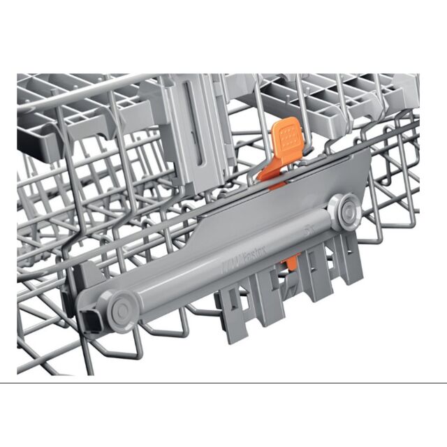 Hotpoint HP2FFC14BN6WUK Dishwasher With Activedry - White - 14 Place Settings