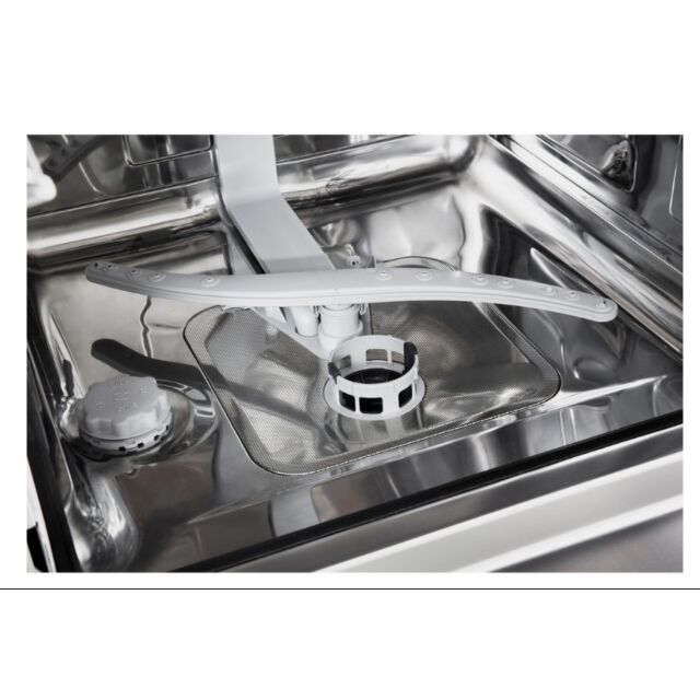 Hotpoint HP2FFC14BN6WUK Dishwasher With Activedry - White - 14 Place Settings