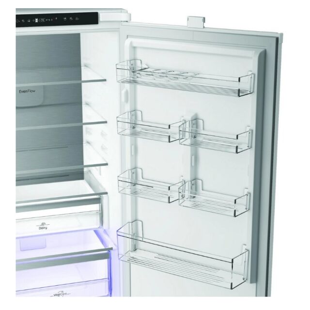 Hotpoint HPK25292B4UK Hpk25292b4uk 54Cm 70/30 Integrated Fridge Freezer - White