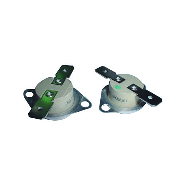 Hotpoint HPTC00095566 Hotpoint TOC KIT (Green Spot)