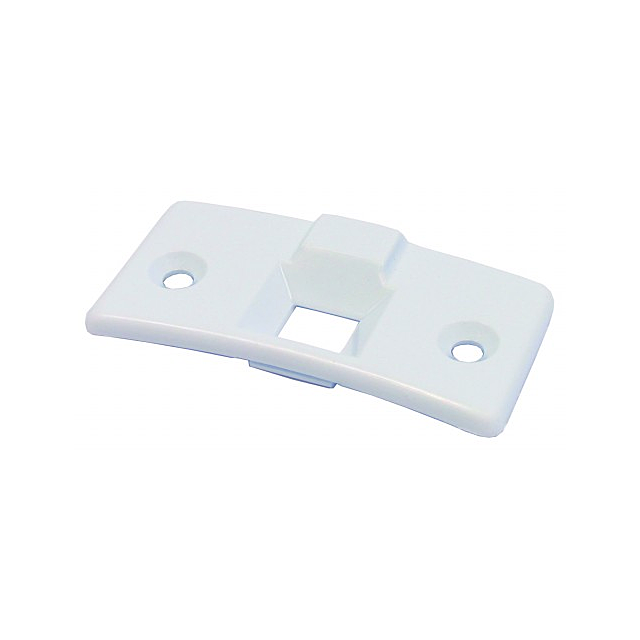 Hotpoint HPTC00095632 Door Latch Plate