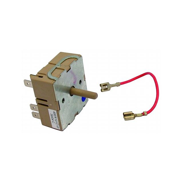 Cannon, Creda Cooker Energy Regulator Twin HPTC00199656