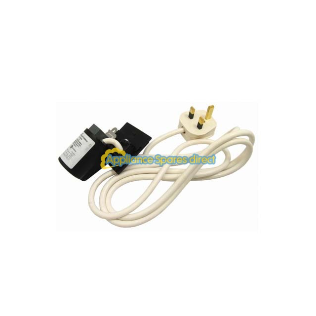 Hotpoint HPTC00203264 Mains Cable And Suppressor