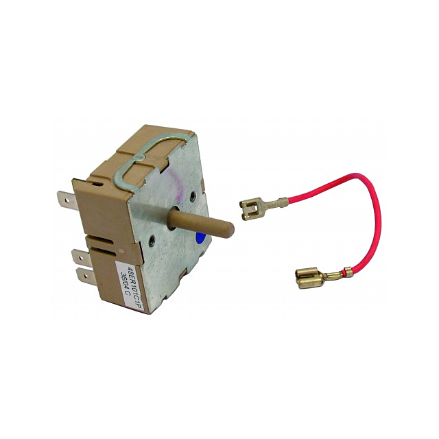 Creda/Hotpoint Cooker Energy Regulator Dual HPTC00229540 48ER101C1
