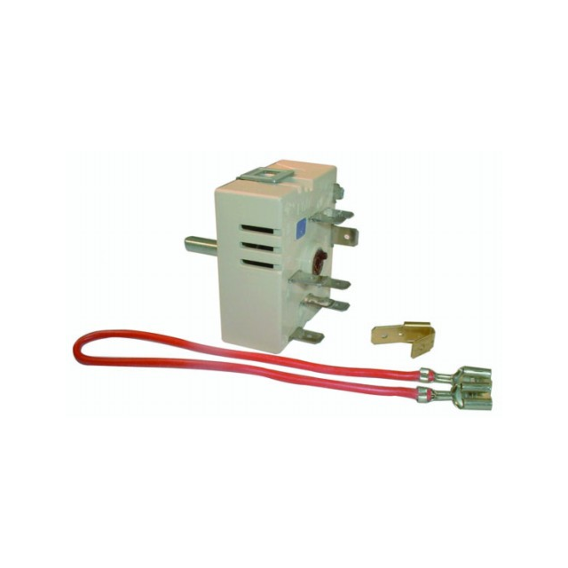 Creda/Hotpoint Cooker Energy Regulator Grill HPTC00235538