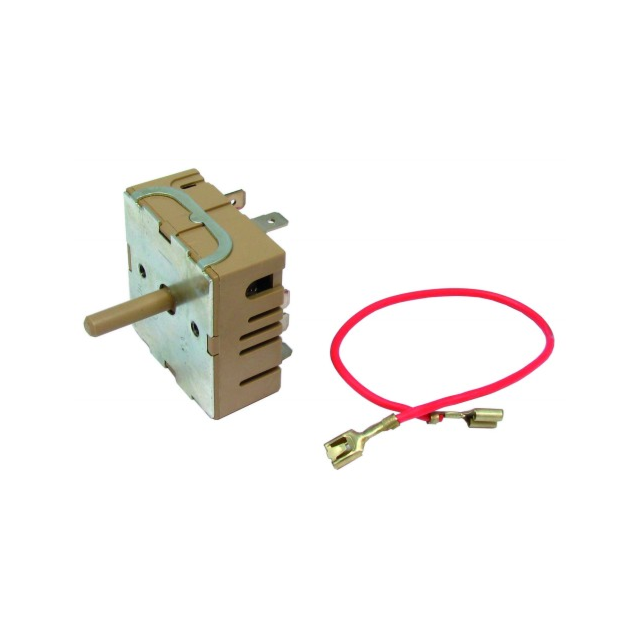 Creda/Hotpoint Cooker Energy Regulator HPTC00236014