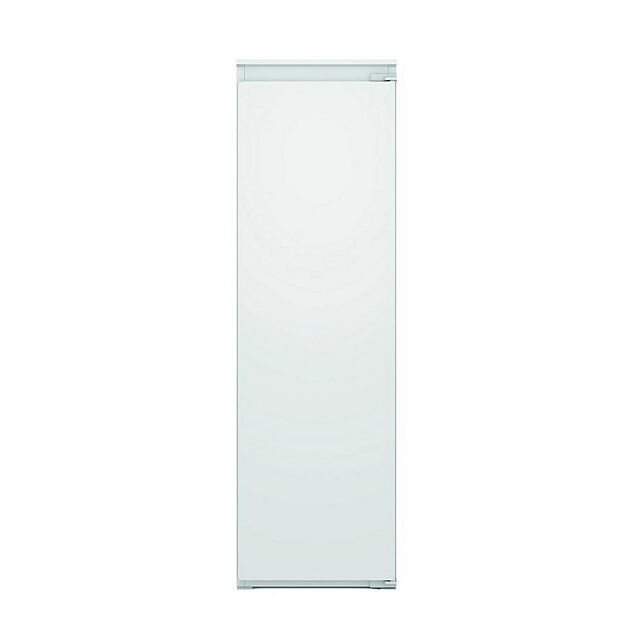 Hotpoint HTSD18A011A1 54Cm Integrated Tall Fridge With Freezer Compartment - Stainless Steel