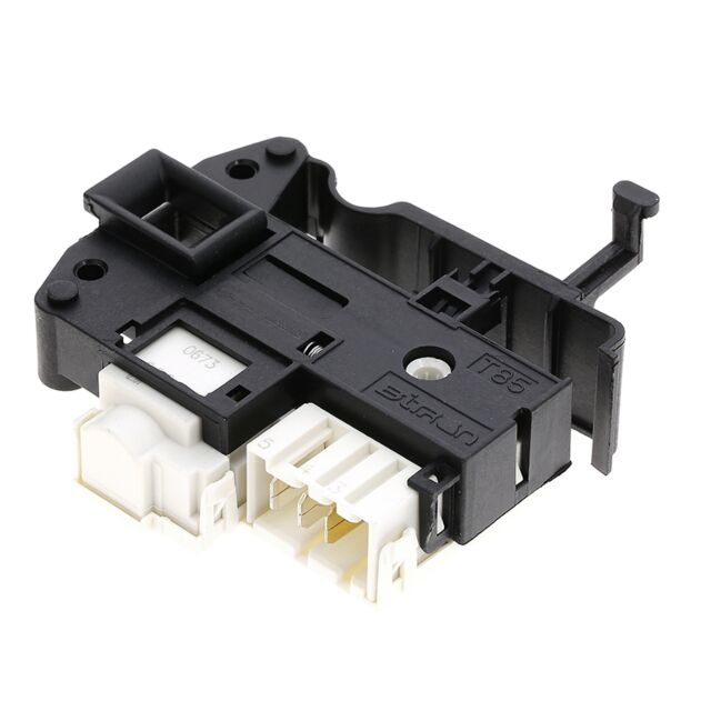 Hotpoint INT114 Washer Door Interlock 