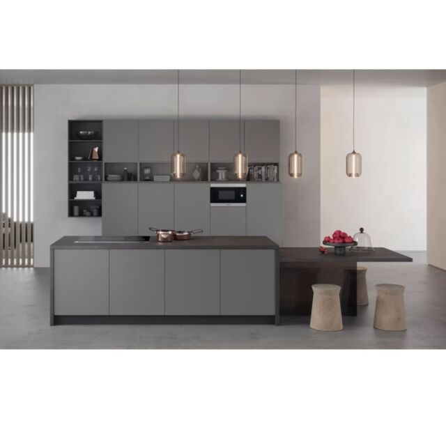 Hotpoint MF25GIXH 25Ltr Built In Microwave And Grill, 25L