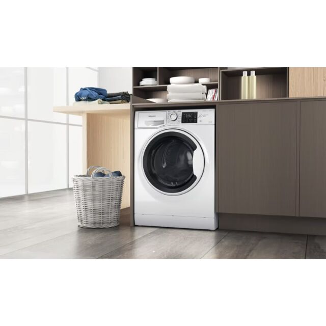 Hotpoint NDB11724WUK Washer Dryer 11Kg Wash 7Kg Dry