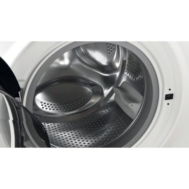 Hotpoint NSWE7469WSUK 7Kg 1400 Spin Washing Machine - White