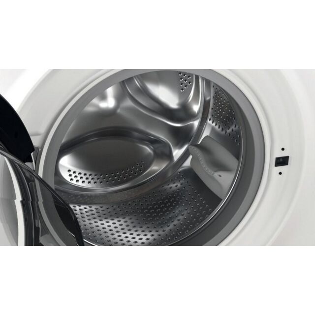 Hotpoint NSWE846WSUK 8Kg 1400 Spin Washing Machine - White