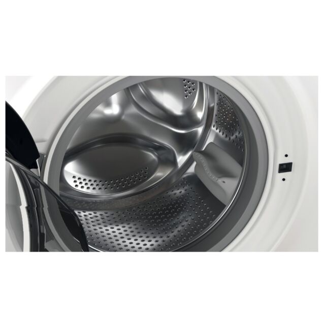 Hotpoint NSWF946WUK 9Kg 1400 Spin Washing Machine - White