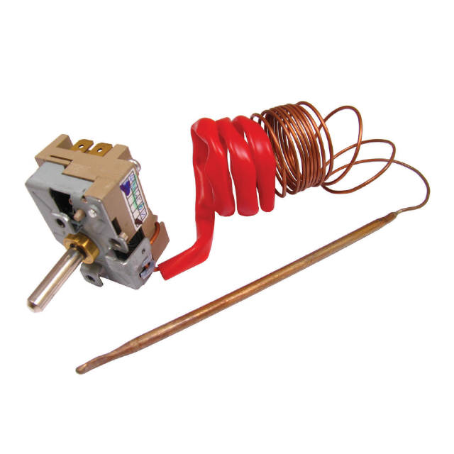 Tricity Cooker Main Oven Thermostat ET51001F5 OT114 (Pattern Part)