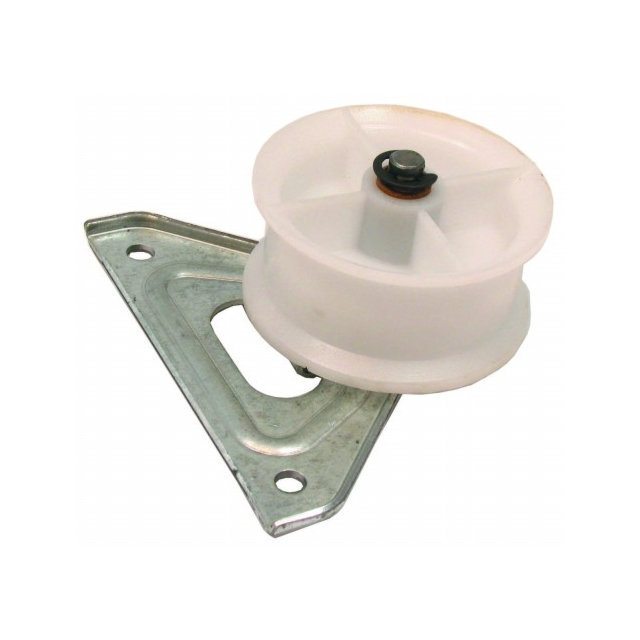 Hotpoint Ariston Indesit Tumble Dryer Jockey Pulley Ply40