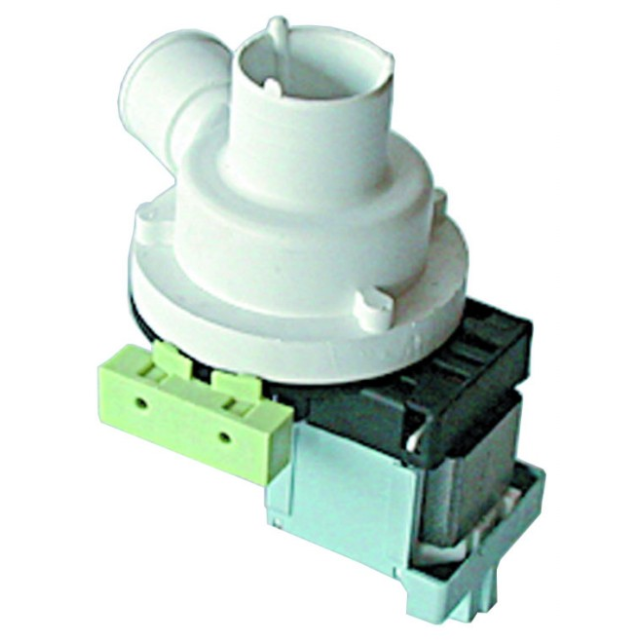 Hotpoint Washing Machine Drain Pump PMP217