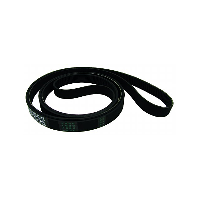 Creda/Hotpoint/Ariston/Indesit Dryer Poly-Vee Belt Metric 1860H9 POL89