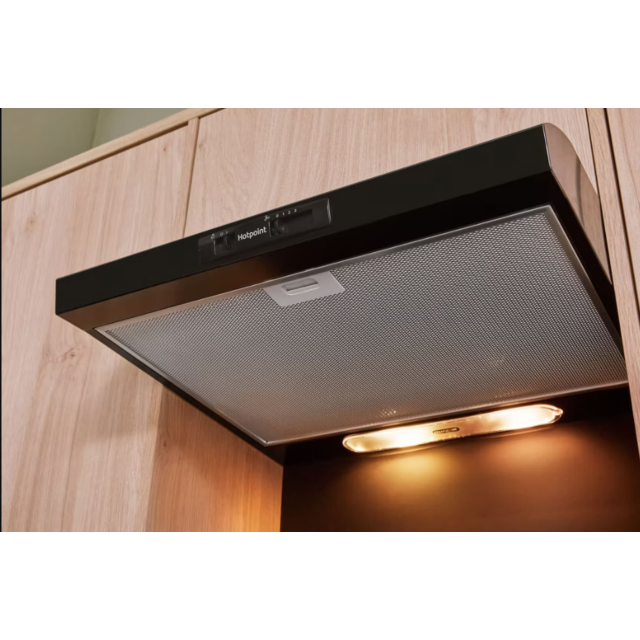 Hotpoint PSLMO65FLSK Hotpoint Visor Hood