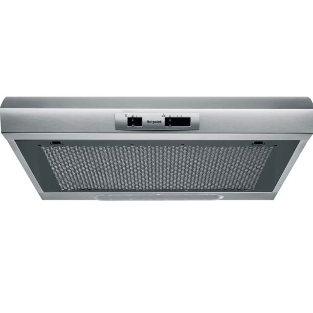 Hotpoint PSLMO65FLSX Visor Hood
