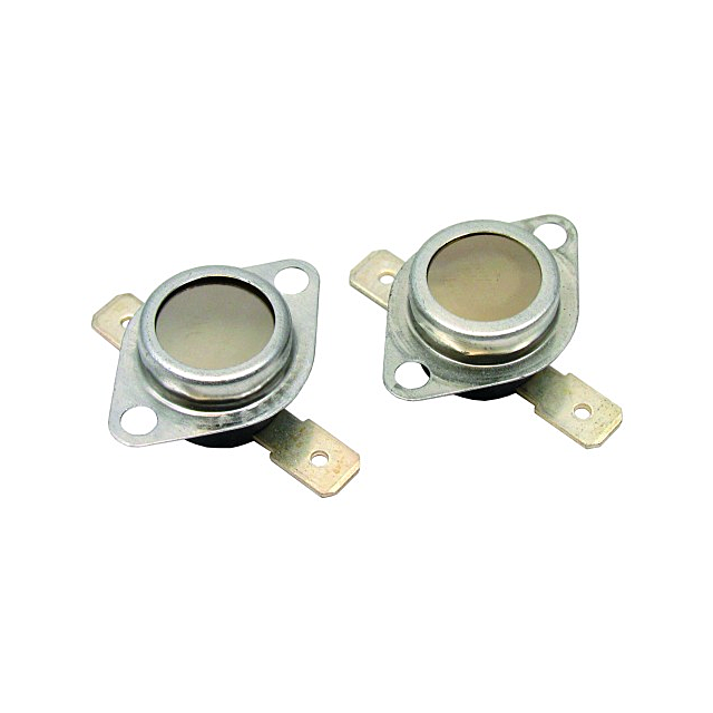 Creda - Hotpoint Tumble Dryer thermostat Kit TOC42