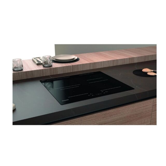 Hotpoint TQ 1460S CPNE Tq1460s 59Cm Induction Hob - Black