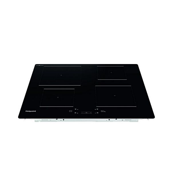 Hotpoint TQ 1460S CPNE Tq1460s 59Cm Induction Hob - Black