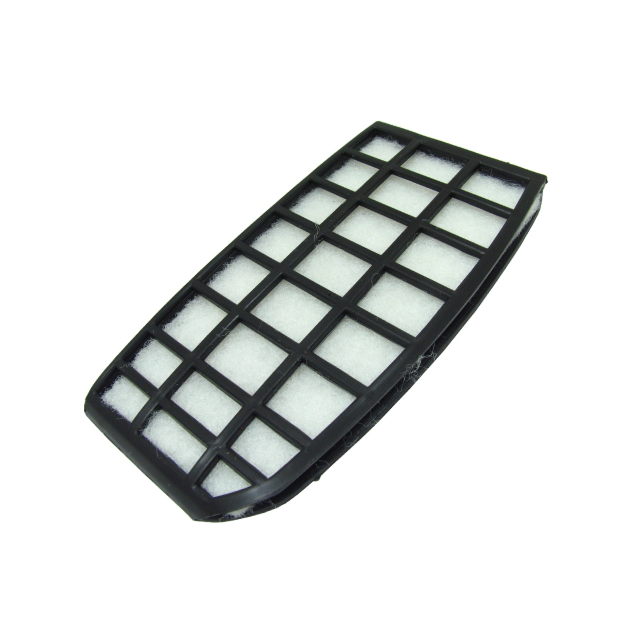 Qualtex Housemaid Pre Motor Filter & Holder FIL409