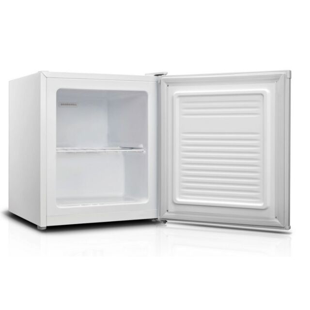 Iceking ICE-TT35EW Tt35ew 44Cm Table Top Mini Freezer - White