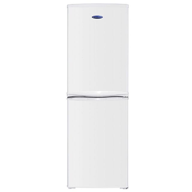 Iceking IK8951EW 48Cm 50/50 Fridge Freezer - White