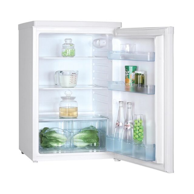 Iceking RHL550EW 55Cm Under Counter Larder Fridge - White