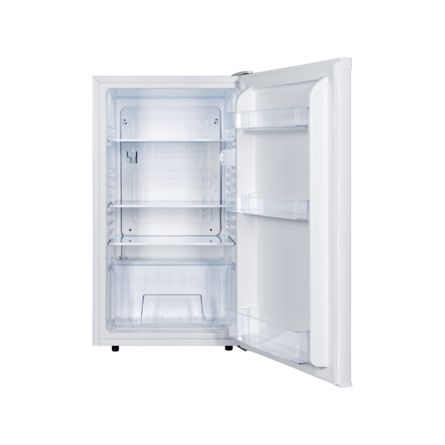 Iceking RL114WE 47.9Cm Undercounter Fridge - White