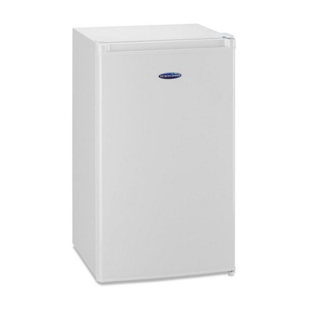 Iceking RL114WE 47.9Cm Undercounter Fridge - White