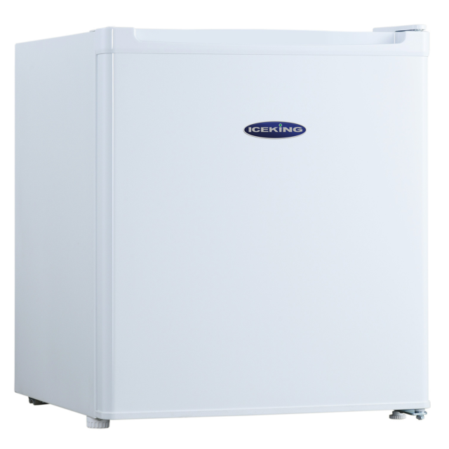 IceKing TT46EW 44cm Table top Icebox  Fridge - White