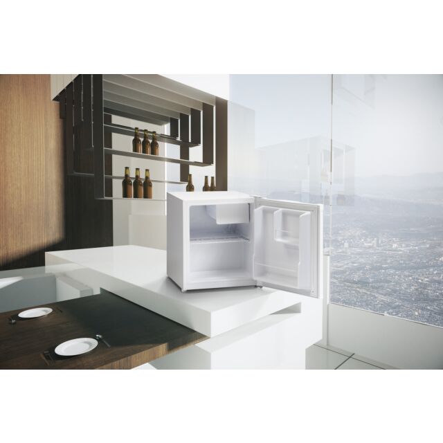 IceKing TT46EW 44cm Table top Icebox  Fridge - White