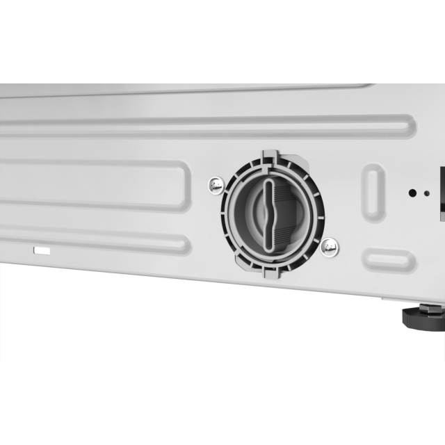 Indesit BIWMIL91485 9Kg Built In Washing Machine