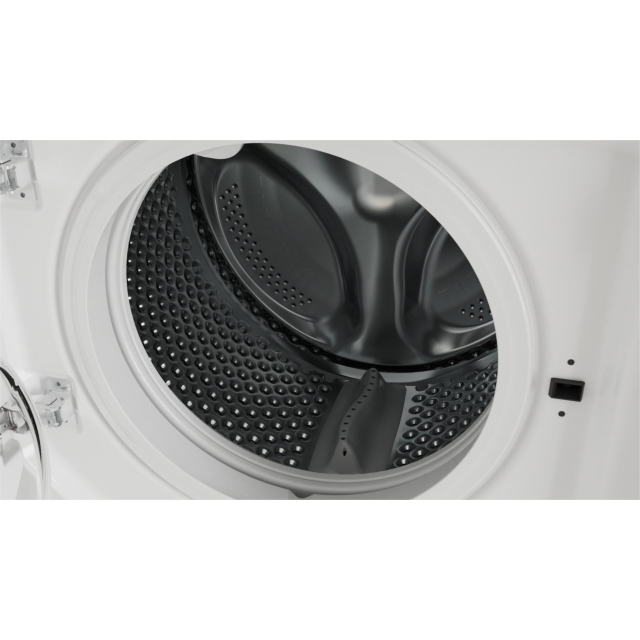 Indesit BIWMIL91485 9Kg Built In Washing Machine