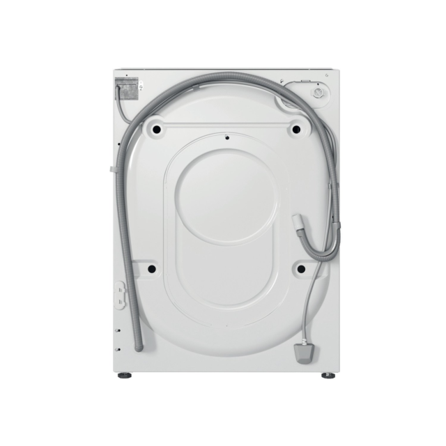 Indesit BIWMIL91485 9Kg Built In Washing Machine