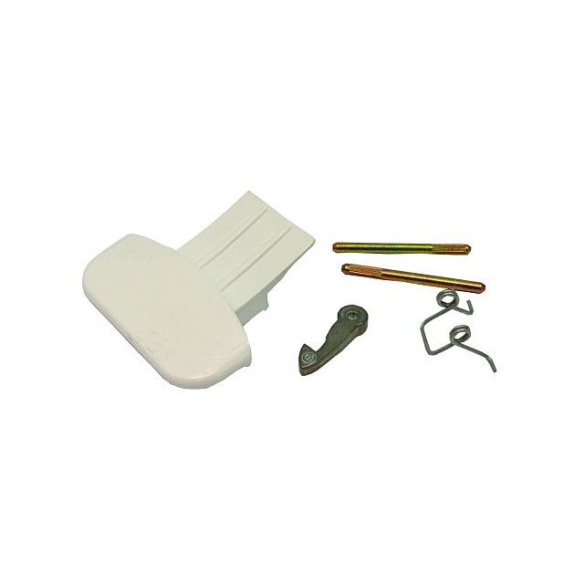 Hotpoint Indesit Handle DT91 Pattern Part