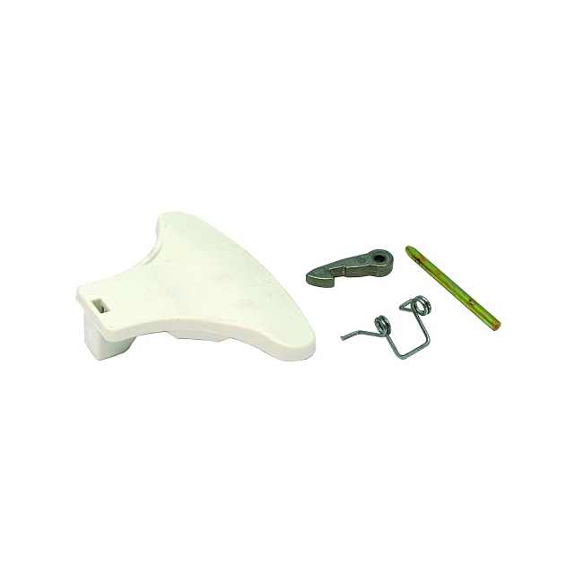Indesit HPTC00096865 INDESIT WIL133 Door Handle Kit