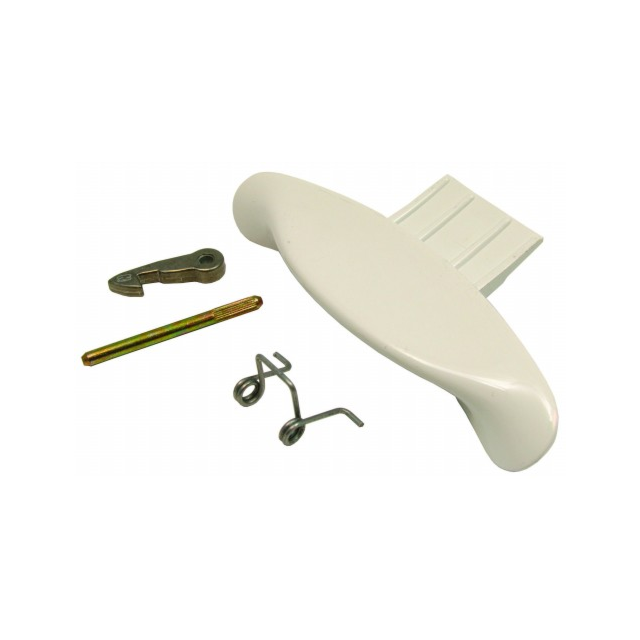 Ariston, Indesit, Hotpont Washing Machine Handle Kit HPTC00116580