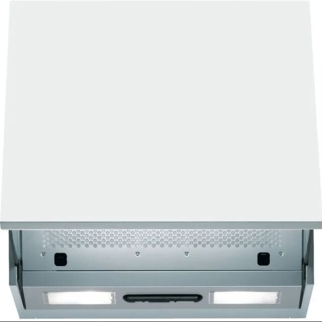 Indesit IAEINT66LSGR Swing Out Hood