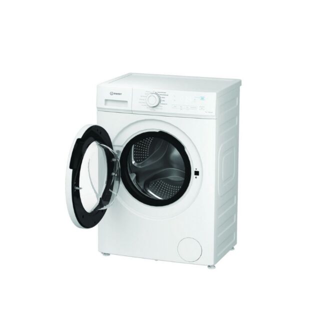 Indesit IMA764MYTIMEUK 7Kg 1400 Spin Washing Machine - White