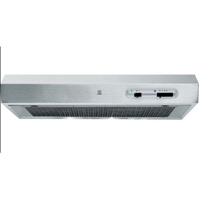Indesit ISLK66LSX Visor Hood