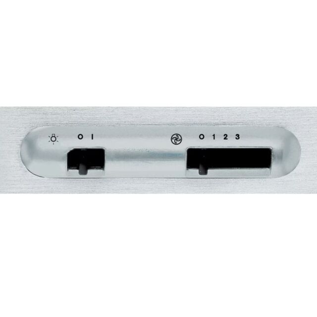 Indesit ISLK66LSX Visor Hood