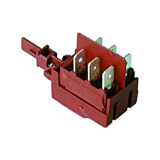 Electra, Servis, Whirlpool Washing Machine Half Load Switch 2 Way SW57